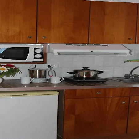 Aparthotel Agrellis 3*