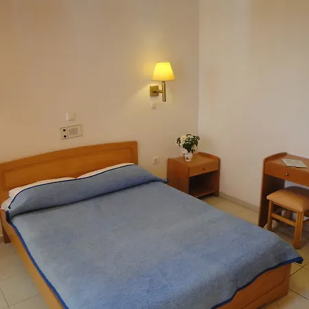 Aparthotel Agrellis Kardamena (Kos)