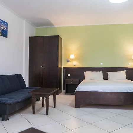 Hotel Rio