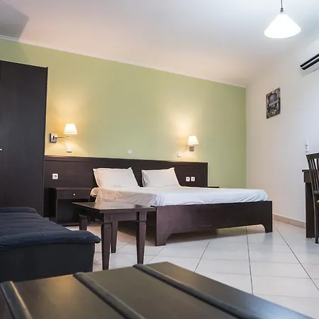 Hotel Rio Kardamena (Kos)
