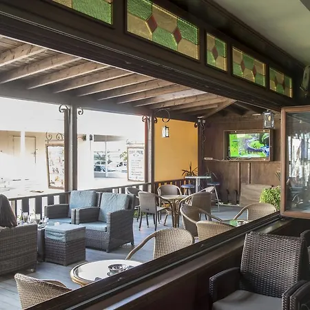 Hotel Rio Kardamena (Kos)