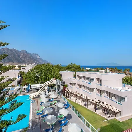 Asteras 4*