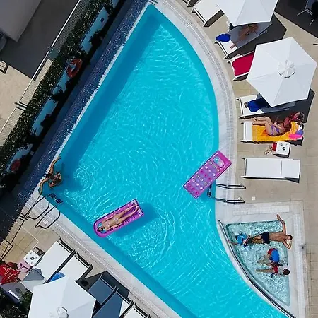 Hotel Agrelli &