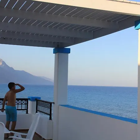 Ostria View Holiday home *