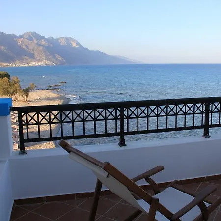 Holiday home Ostria View