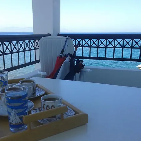 Holiday home Ostria View Kardamena (Kos)