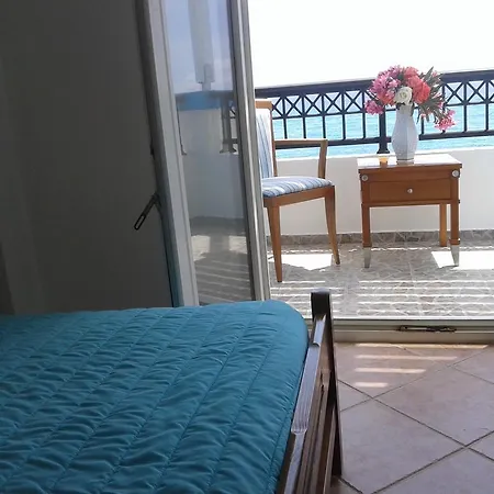 Holiday home Ostria View