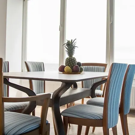 Ostria View Holiday home