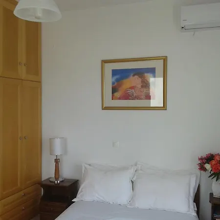Ostria View Kardamena (Kos)