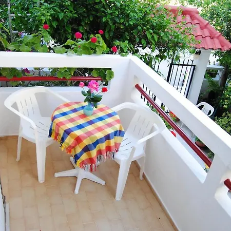Stergia Apartment *