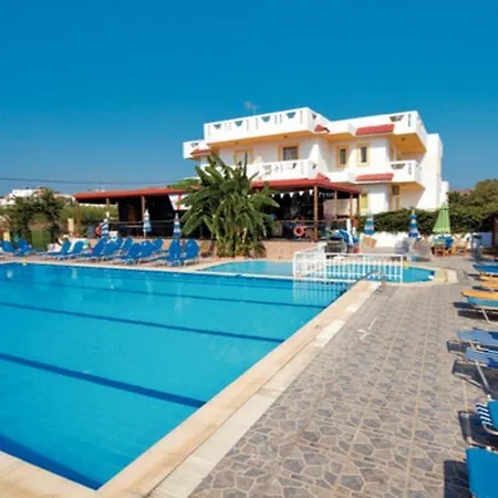 Aparthotel Stergia 2