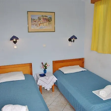Stergia 2 Kardamena (Kos)