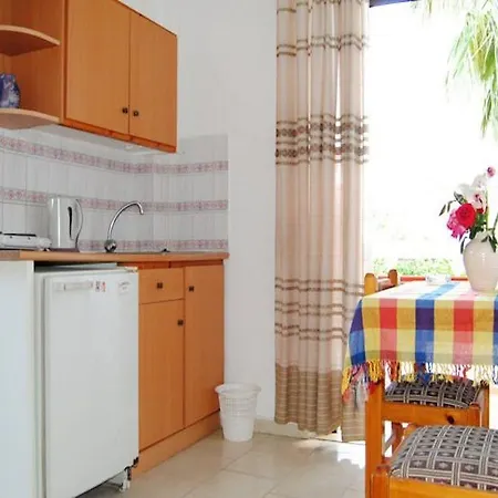 Aparthotel Stergia 2 Kardamena (Kos)