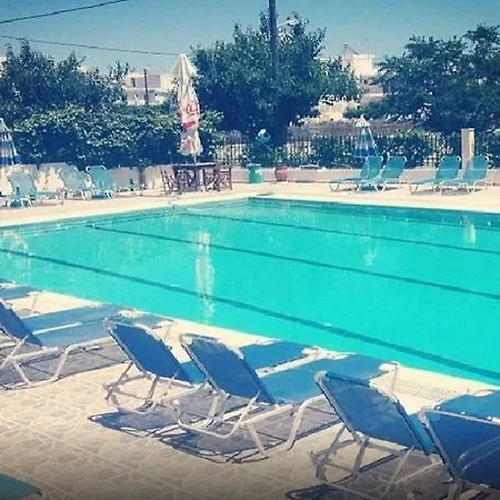 Stergia 2 Kardamena (Kos)