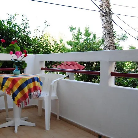 Apartment Stergia