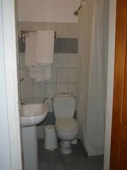 Aparthotel Agrellis