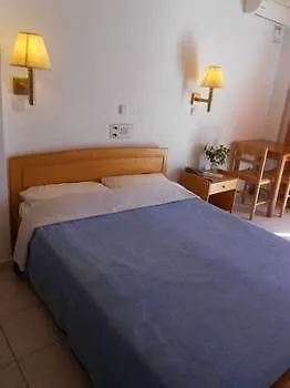 Agrellis Aparthotel