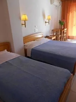 Agrellis Aparthotel