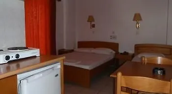 Agrellis Aparthotel 3*