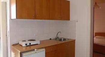 Agrellis Aparthotel Kardamena (Kos)