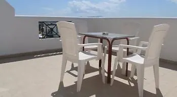 Agrellis Aparthotel