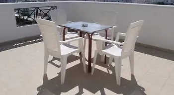 Agrellis Aparthotel 3*
