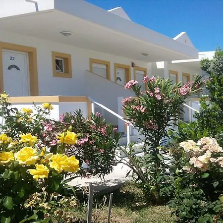 Aparthotel Nikos 2 & Kardamena (Kos)