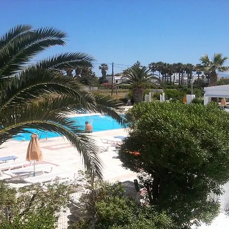 Nikos 2 & Aparthotel Kardamena (Kos)