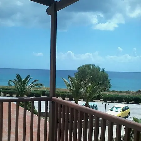Apartment Sweet Kalimera Kardamena (Kos)