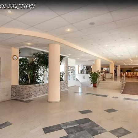 Kris Mari Hotel 3*