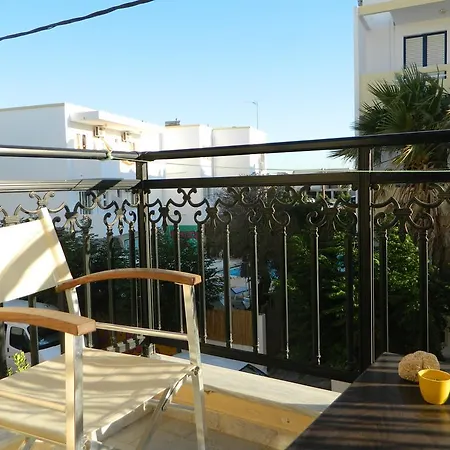 Minakos Apartments * Kardamena (Kos)
