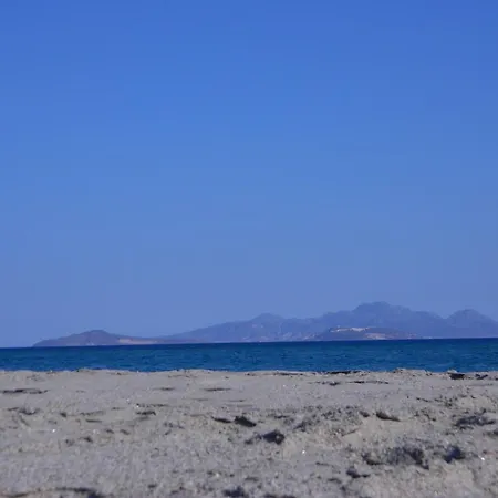 Minakos Apartments * Kardamena (Kos)