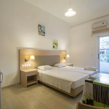 Origin Apts&studios Aparthotel Kardamena (Kos)