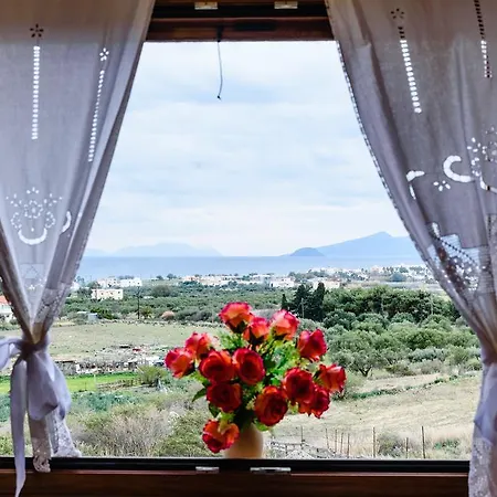 Holiday home Grand View Kardamena (Kos)