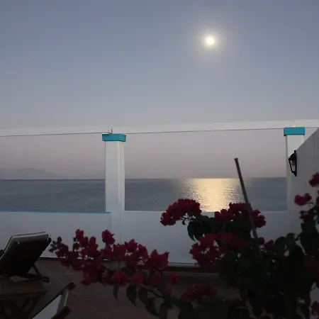 Holiday home Ostria View