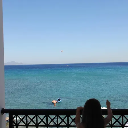 Ostria View Holiday home Kardamena (Kos)