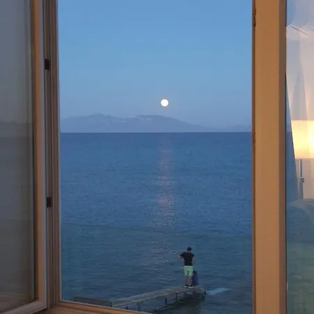 Ostria View Holiday home Kardamena (Kos)