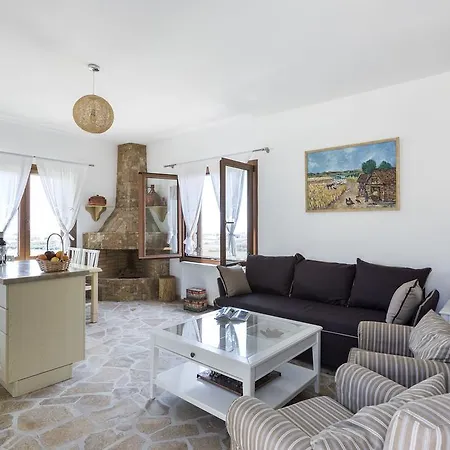 Grand View Holiday home Kardamena (Kos)