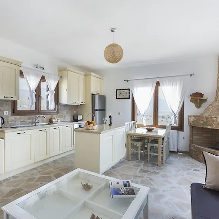 Holiday home Grand View Kardamena (Kos)