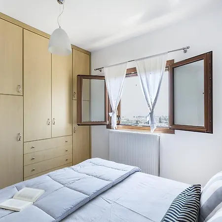 Grand View Holiday home *