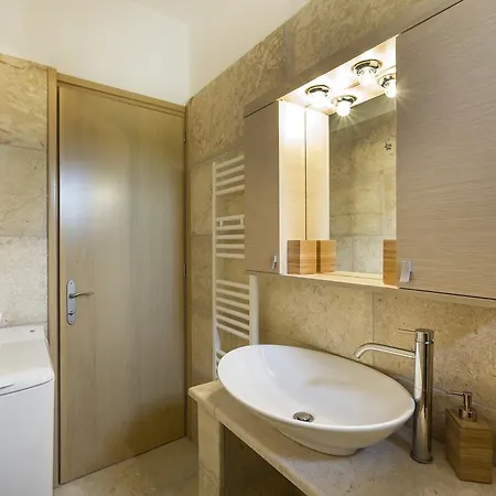 Holiday home Grand View Kardamena (Kos)