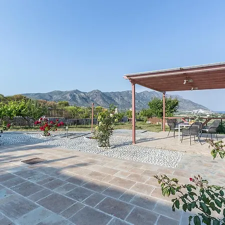 Holiday home Grand View Kardamena (Kos)