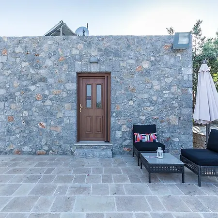 Grand View Holiday home