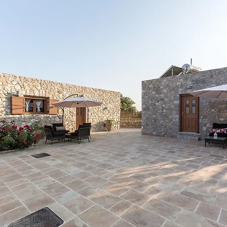 Grand View Holiday home *