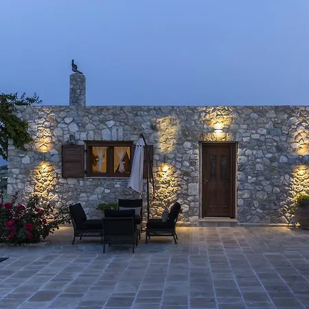 Grand View Holiday home Kardamena (Kos)