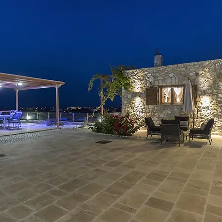 Holiday home Grand View