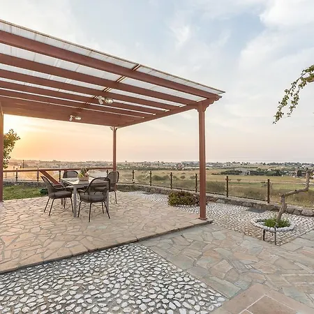 Grand View Holiday home
