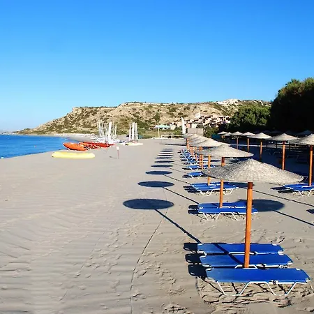 Atlantica Kos 5*