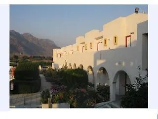Sunny View 3*