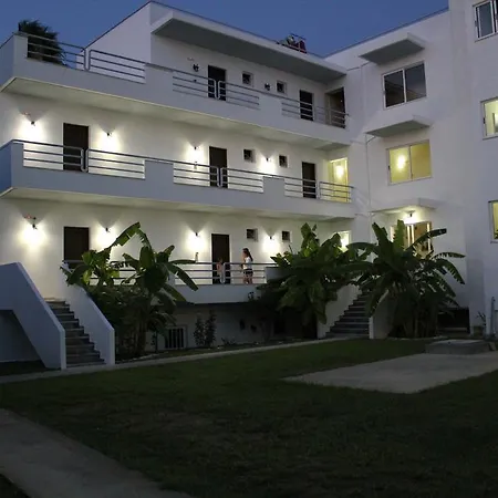 Hotel Elga &
